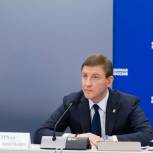 В «Единой России» определили ключевые направления работы по реализации послания президента