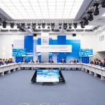 В «Единой России» определили ключевые направления работы по реализации Послания президента