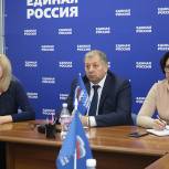 Елена Волкова: В 2020 году в Рязани будет создано 400 дополнительных мест в детских садах