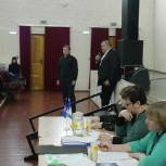 Публичные слушания по «Народным инициативам» провели в Усть-Куте