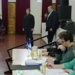 Иркутские партийцы провели публичные слушания в Усть-Куте