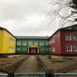 В Хвойной реализуют проекты комплексного развития сельской территории