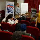 Жители Канавинского района внесли свои предложения в проект благоустройства бульвара Сергея Есенина
