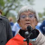 Ирина Витер: Тема Великой Отечественной войны не должна звучать от даты к дате
