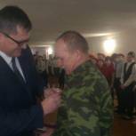 В брянской Унече состоялся муниципальный этап конкурса «Растим патриотов»