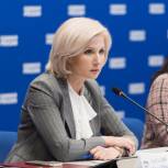 Ольга Баталина: «В 2020 году Общественные приёмные Председателя «Единой России» введут новые форматы работы»