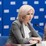Баталина: В 2020 году Общественные приемные Председателя «Единой России» введут новые форматы работы