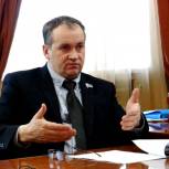 Ходосевич: Задачи, поставленные президентом, требуют ответственного отношения со стороны органов власти и общественности