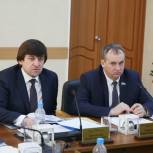 Создание «Стены народной памяти» пройдет при поддержке «Единой России»