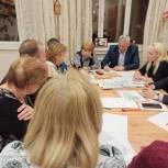 Жители Вологды обсуждают проекты дворов, ремонтируемых в 2020 году