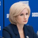 Баталина: Новые министры социального блока прошли серьезную школу