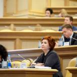 Урванцева: Персонифицированная медицина позволяет повысить эффективность лечения и качество жизни югорчан
