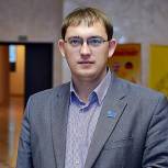 Никитин: Важнейшая задача нашего местного партийного отделения - поддержка  значимых инициатив по реализации нацпроектов