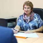 Журавлева: Глава государства уделил большое внимание вопросам социального характера 