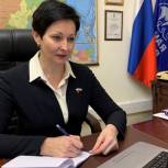 Оксана Бондарь: Минкультуры России формирует заявки на подключение к интернету