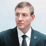 Андрей Турчак поставил в пример другим регионам «Народный бюджет» из Коми 