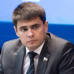 Боярский: В «Единой России» продолжат поддержку социально ориентированных НКО