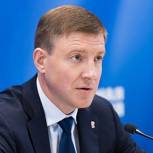 Андрей Турчак: "Мы по-прежнему воспринимаем Правительство как партийное"