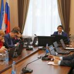 Единороссы Обнинска обсудили вопросы найма жилья для молодых специалистов