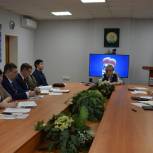 Благодаря нацпроекту экспортный потенциал Башкортостана за пять лет планируется удвоить