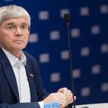 Петров: «Законопроект о маркировке БАДов планируют внести в Госдуму в весеннюю сессию»