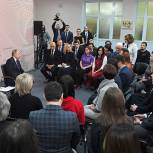 На гранты для региональных проектов в 2020 году дополнительно направили 3 млрд рублей - Путин