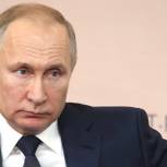 Путин обещал помочь с легализацией услуг по уходу за детьми-отказниками в больницах