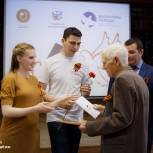 Молодежь Самары встретится с ветеранами – жителями блокадного Ленинграда