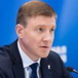 Турчак: Мы по-прежнему воспринимаем Правительство как партийное