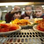 Неверов: Законопроект о горячем питании для школьников вынесут на II чтение в ближайшее время