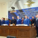 В УМВД РФ по Пензенской области подвели итоги работы за 2019 год