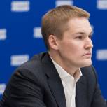 Александр Грибов назначен заместителем Руководителя Аппарата Правительства Российской Федерации