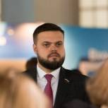 Депутат госдумы Артем Туров прокомментировал инициированные президентом поправки в Конституцию