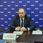 Основные задачи по реализации Послания Президента обсудили на заседании Президиума Партии