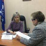 Жителям Приволжского района помогут решить вопросы, касающиеся темы ЖКХ