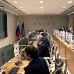 Министр транспорта РФ Евгений Дитрих провёл совещание с регионами