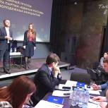 В «Единой России» поддержали идею проведения конкурсов по благоустройству малых городов и сел среди молодежи