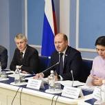 Принцип расчета стоимости капремонта объектов культурного наследия намерены изменить