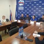 Р. Байраков: «Забайкальские спортсмены будут готовы к Чемпионату и Первенству ДФО по тайскому боксу на все 100 процентов»