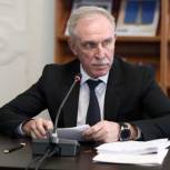 Сергей Морозов предложил закрепить в Уставе Ульяновской области положение о взаимодействии органов власти с институтами гражданского общества