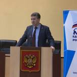 Дмитрий Коростелев: Открытость данных по контрольно-надзорной деятельности позволит сделать прозрачным процесс госконтроля