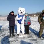 В приморской столице проходит «Народная рыбалка»