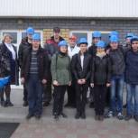 Канавинские старшеклассники посетили крупнейшее в Европе предприятие по производству якорных цепей и такелажа 