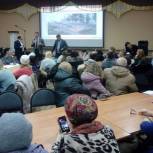 Разработчики концепции благоустройства сквера на проспекте Кораблестроителей учли пожелания жителей