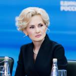 Ирина Яровая: регионы должны незамедлительно начать подготовку пищеблоков 