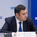 Александр Хинштейн намерен добиваться чистоты, прозрачности и социальной справедливости в методике установления инвалидности