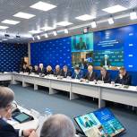Голикова: До конца 2020 года необходимо принять закон о поступлении незарегистрированных в России лекарств