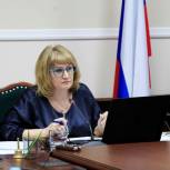 Депутат регионального парламента Наталья Кардакова прокомментировала изменения в Конституцию РФ