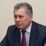 Александр Романенко: Ситуация в южных районах Алтайского края остается архисложной