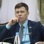 Александр Чурсанов: Поправки в Конституцию позволят улучшить взаимодействие местного самоуправления и власти